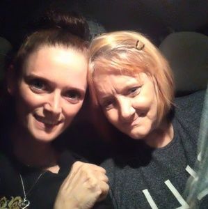 Meet your Posher, Patty